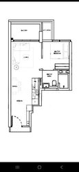 The Landmark (D3), Condominium #596363301